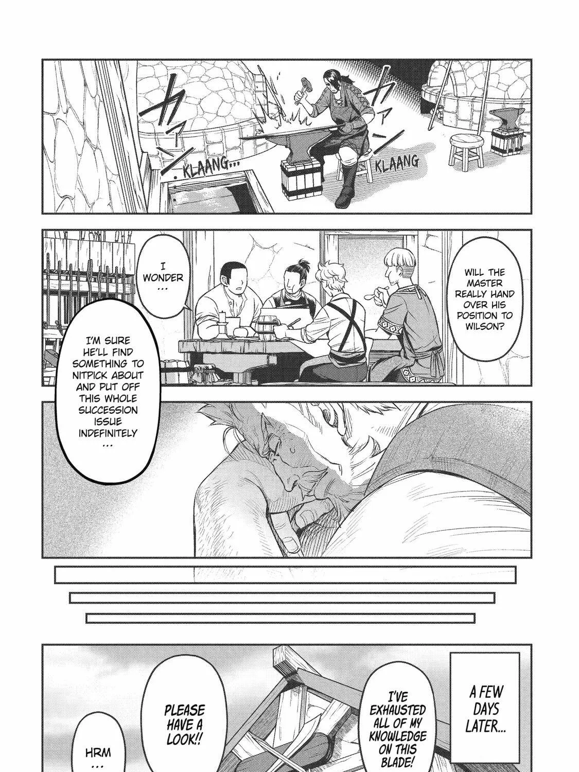 Read The Magic Swordsmith chapter 8 image 98 on Lezhin