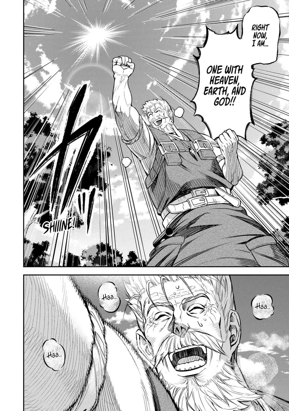 Read The Magic Swordsmith chapter 9.3 image 6 on Lezhin