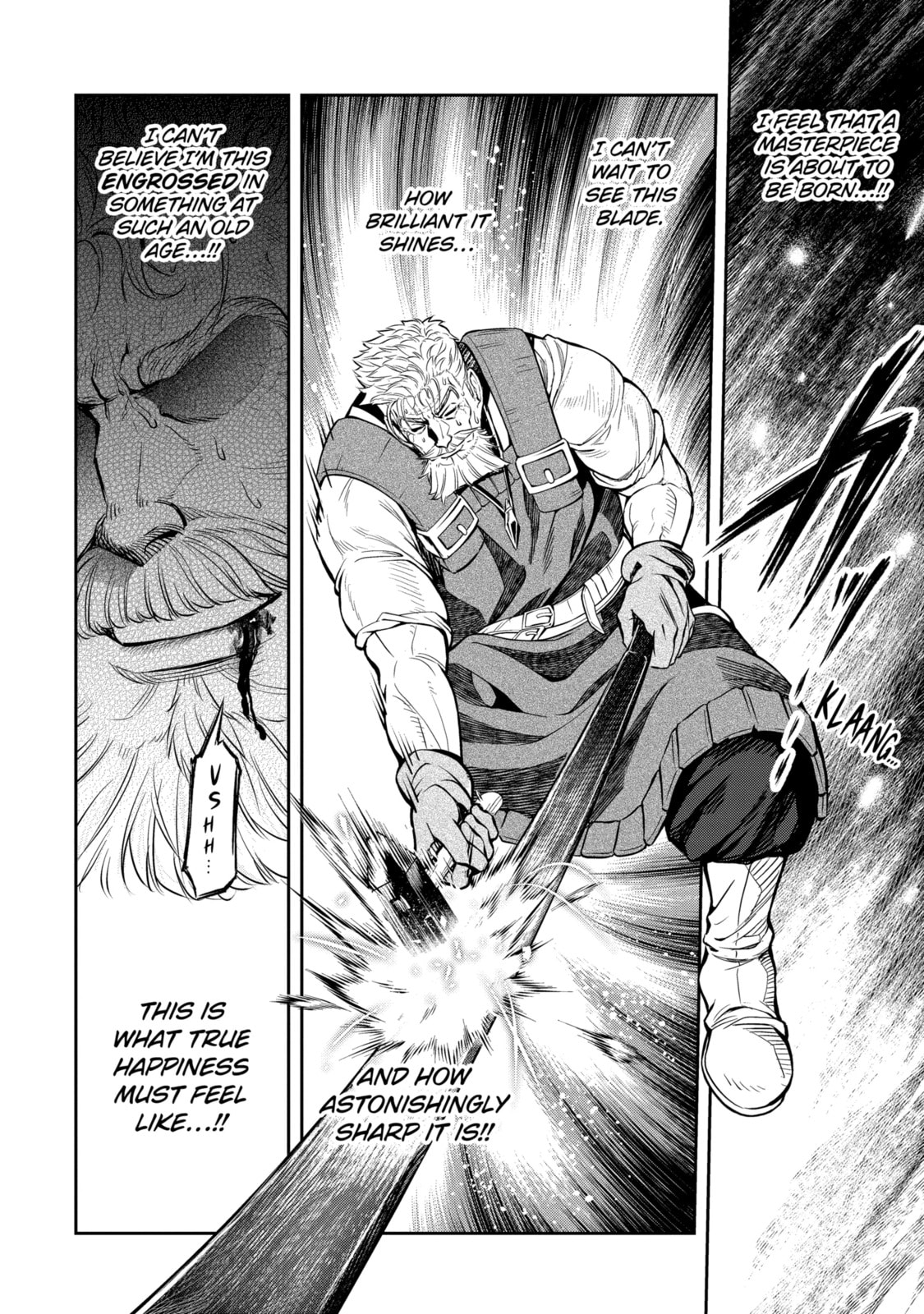 Read The Magic Swordsmith chapter 9.4 image 11 on Lezhin
