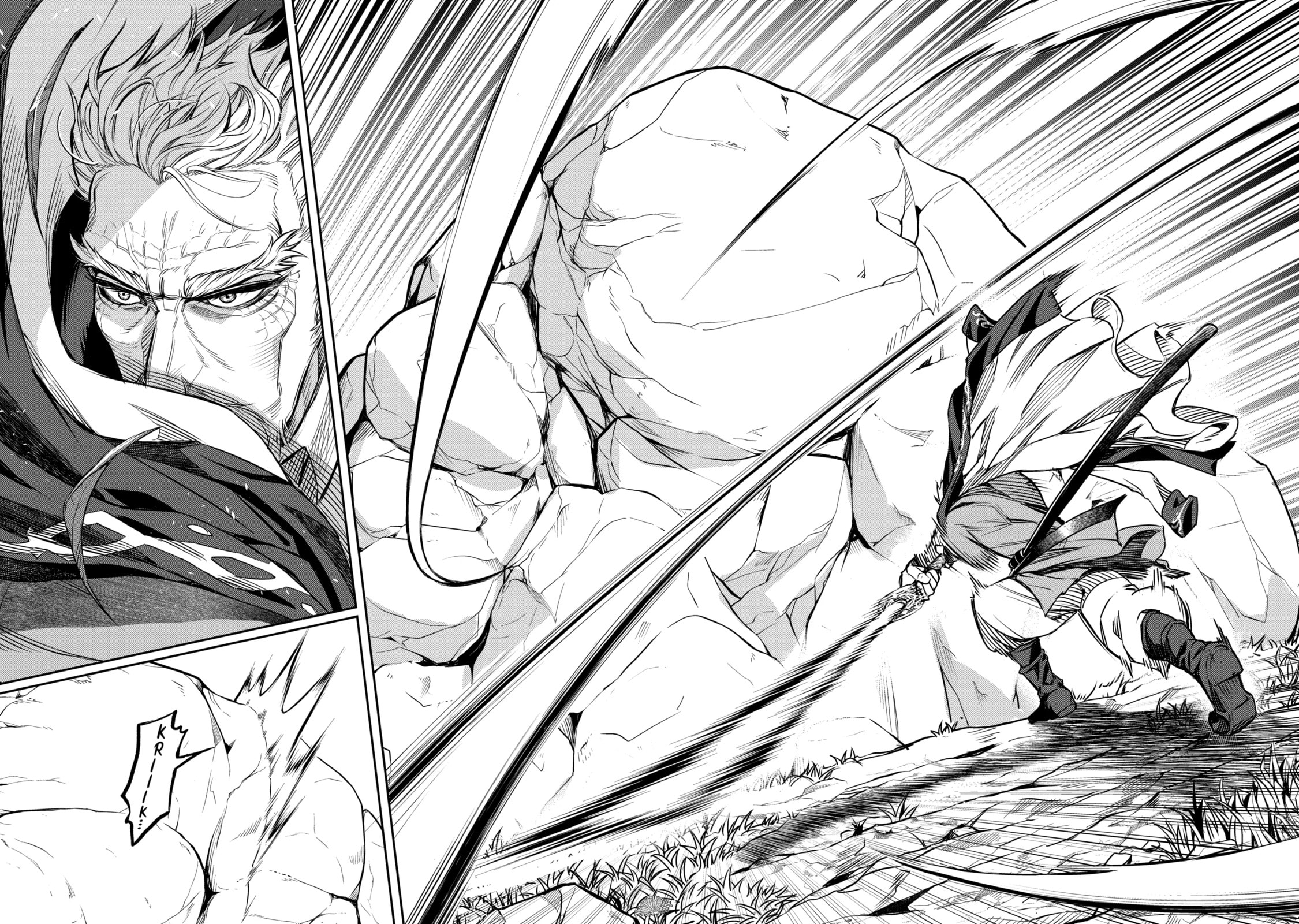 Read The Magic Swordsmith chapter 9.6 image 5 on Lezhin