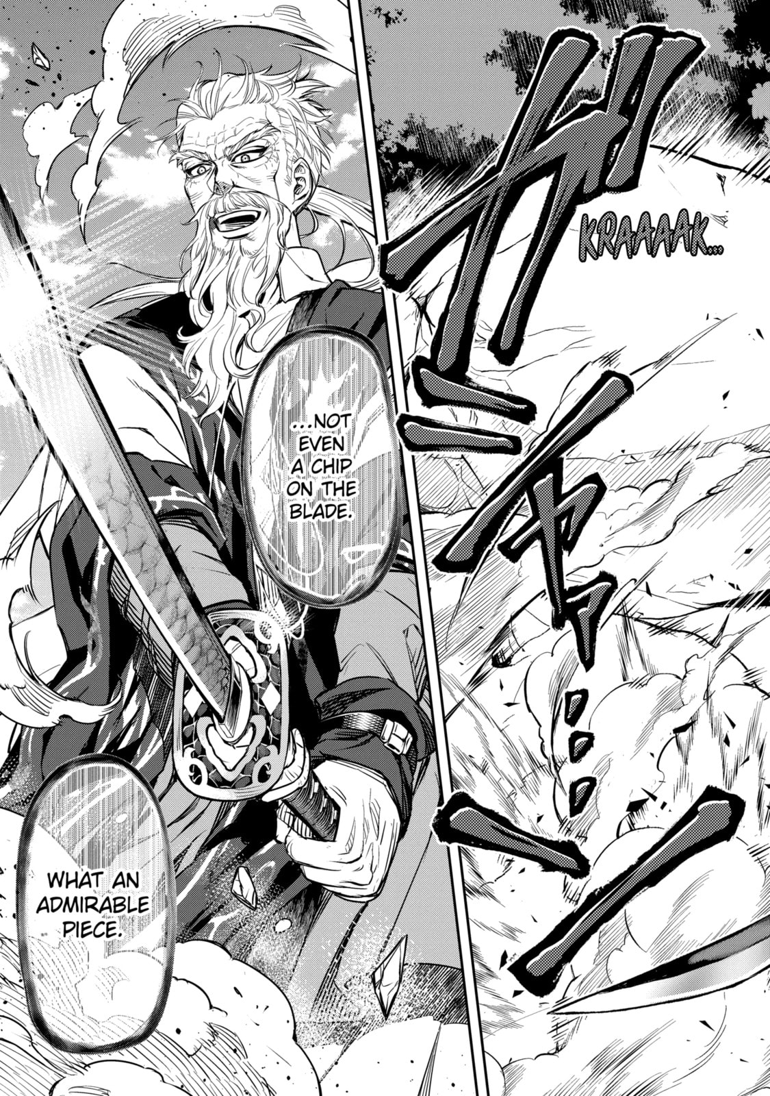 Read The Magic Swordsmith chapter 9.6 image 7 on Lezhin