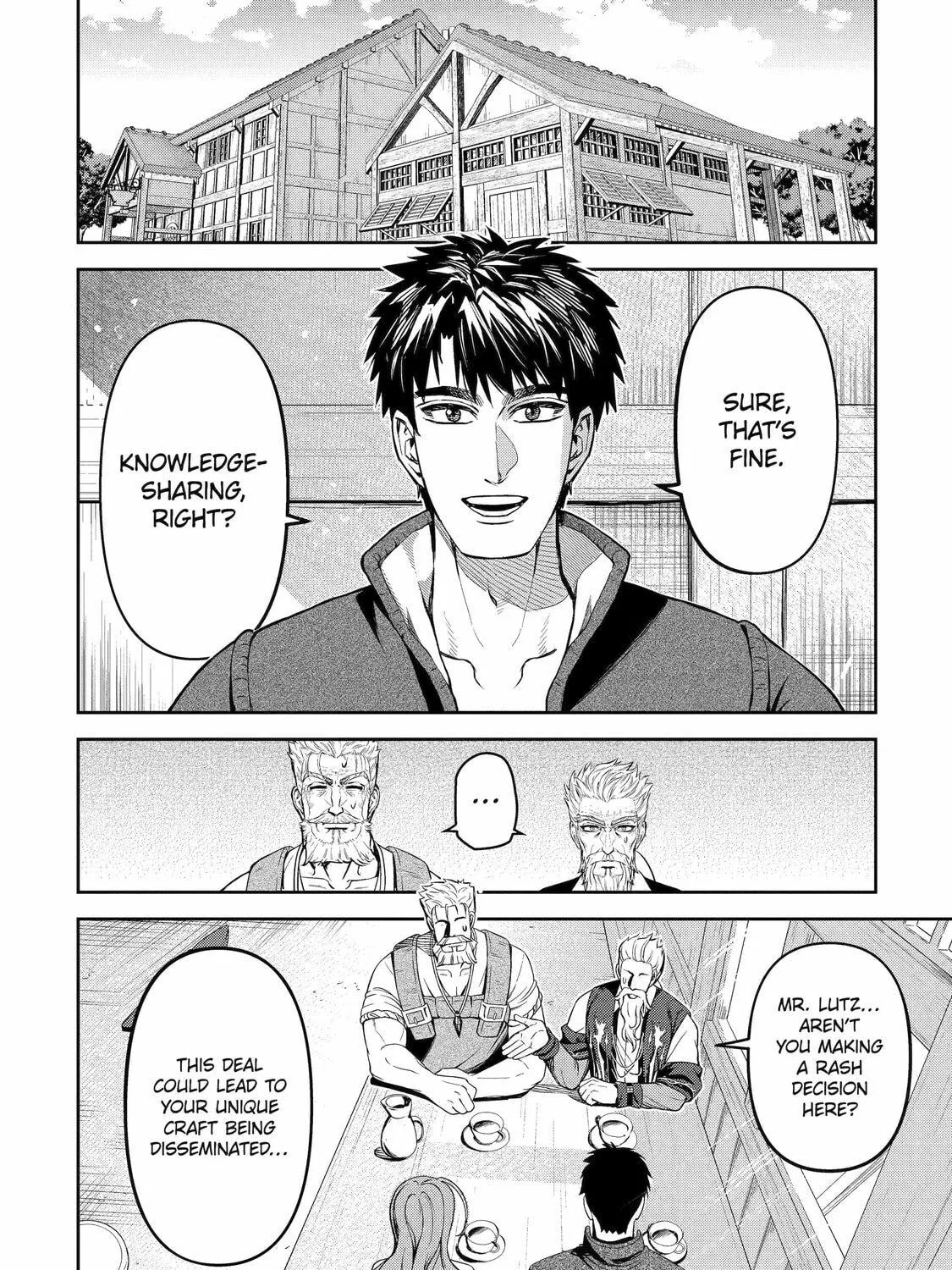 Read The Magic Swordsmith chapter 9 image 10 on Lezhin