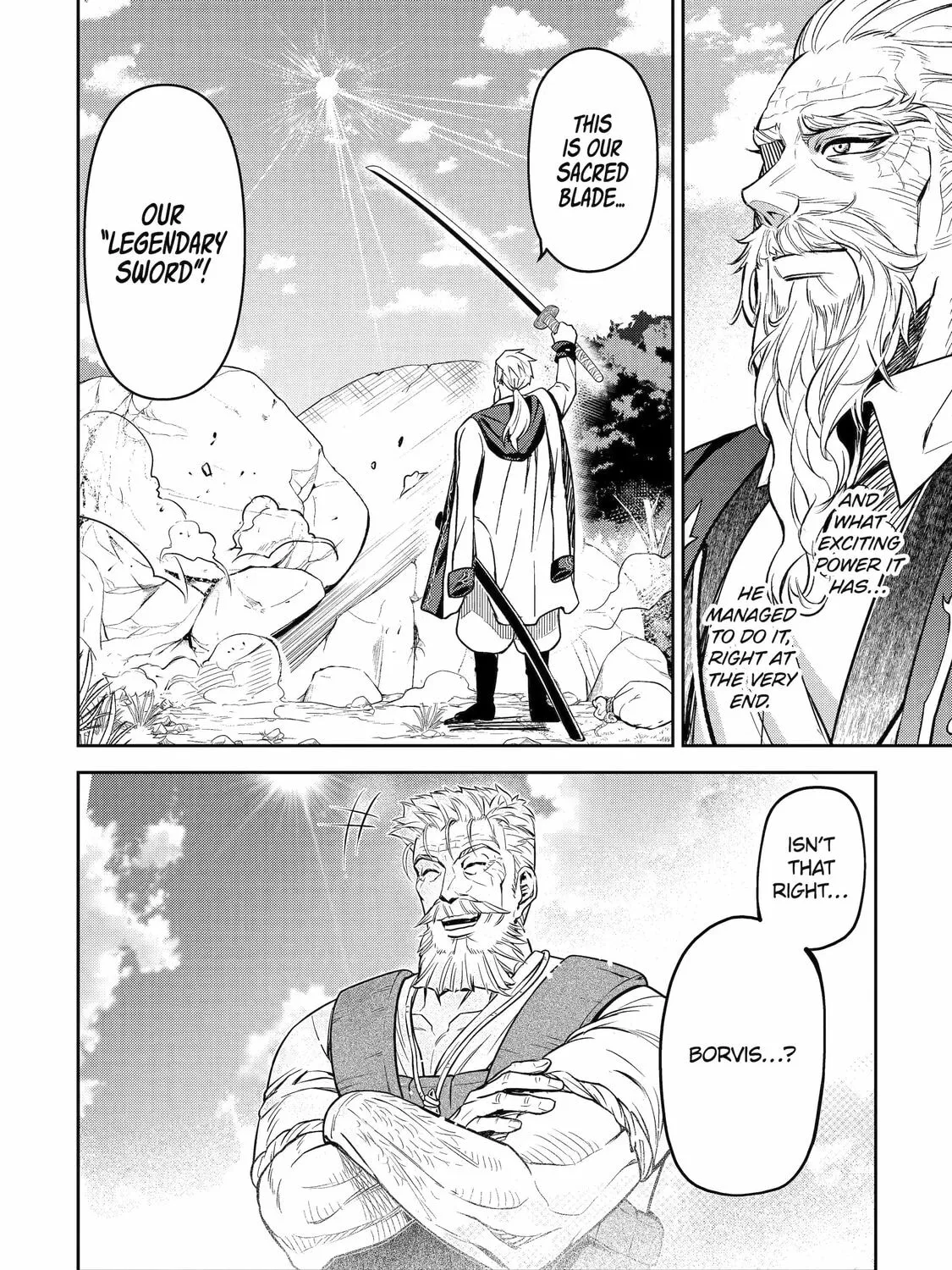 Read The Magic Swordsmith chapter 9 image 116 on Lezhin