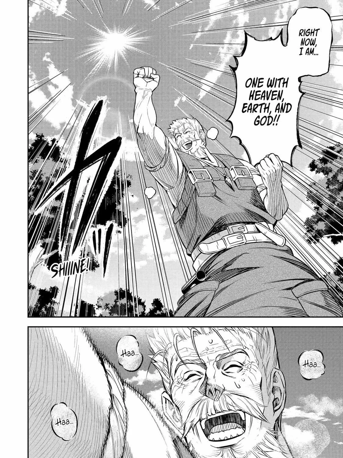 Read The Magic Swordsmith chapter 9 image 52 on Lezhin