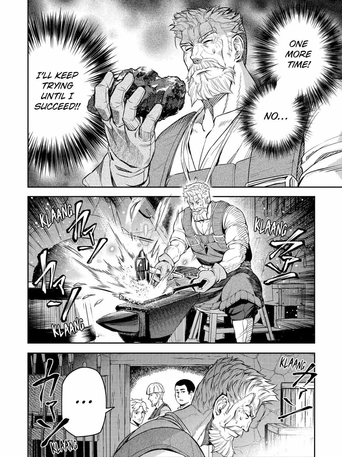 Read The Magic Swordsmith chapter 9 image 64 on Lezhin