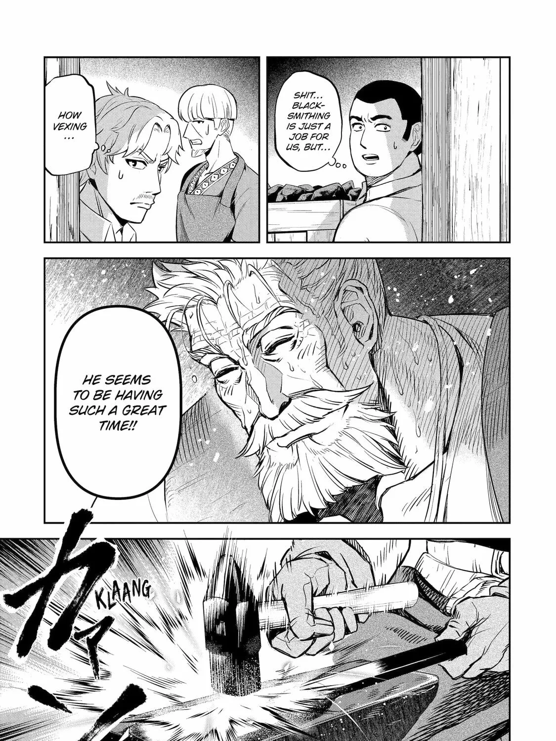 Read The Magic Swordsmith chapter 9 image 66 on Lezhin