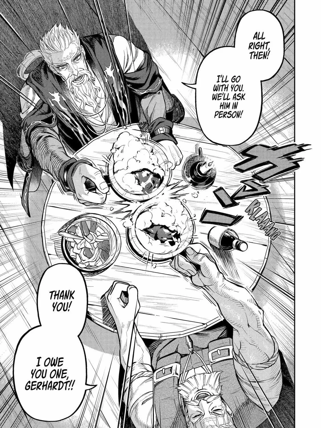 Read The Magic Swordsmith chapter 9 image 8 on Lezhin
