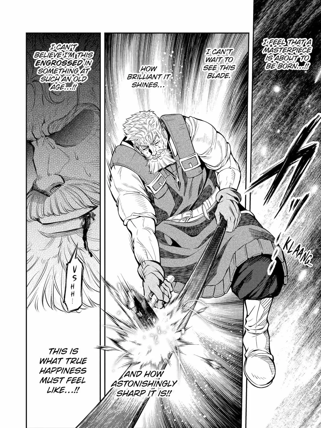 Read The Magic Swordsmith chapter 9 image 80 on Lezhin