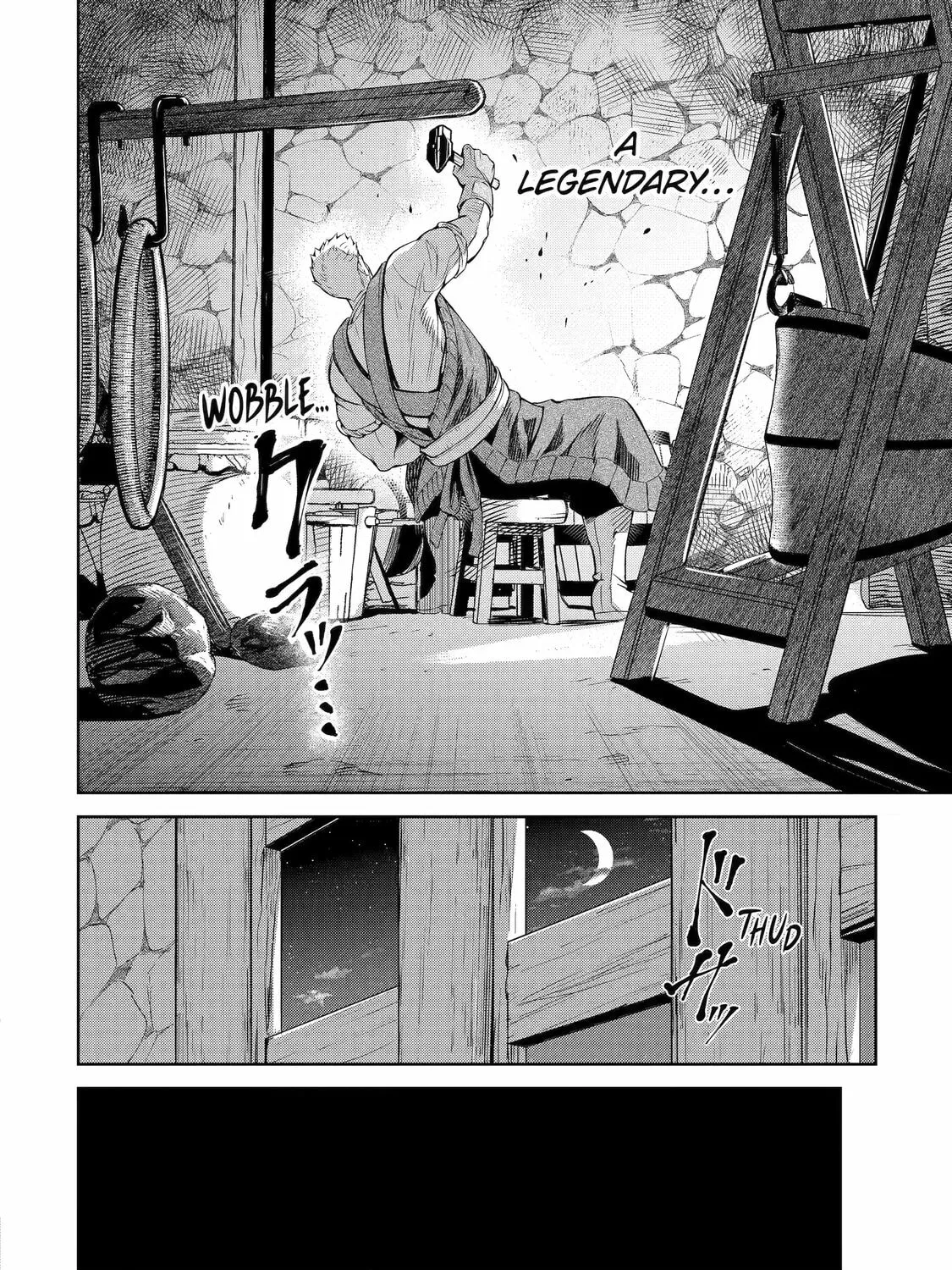 Read The Magic Swordsmith chapter 9 image 84 on Lezhin