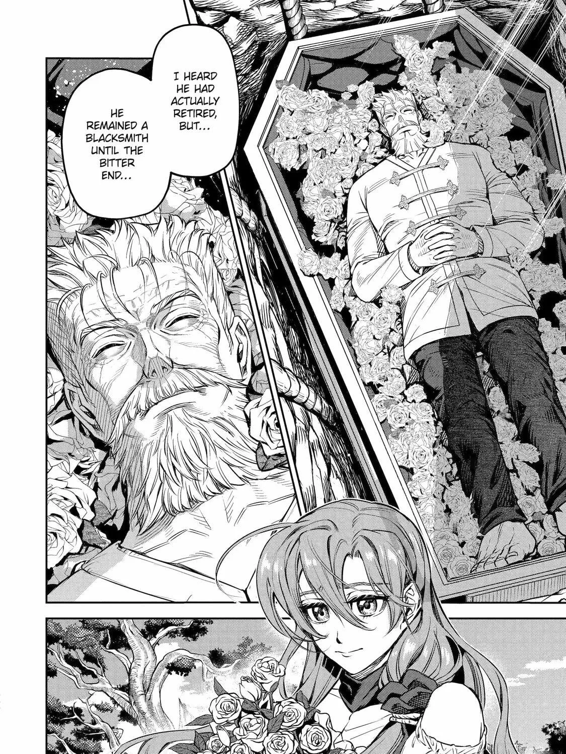 Read The Magic Swordsmith chapter 9 image 88 on Lezhin