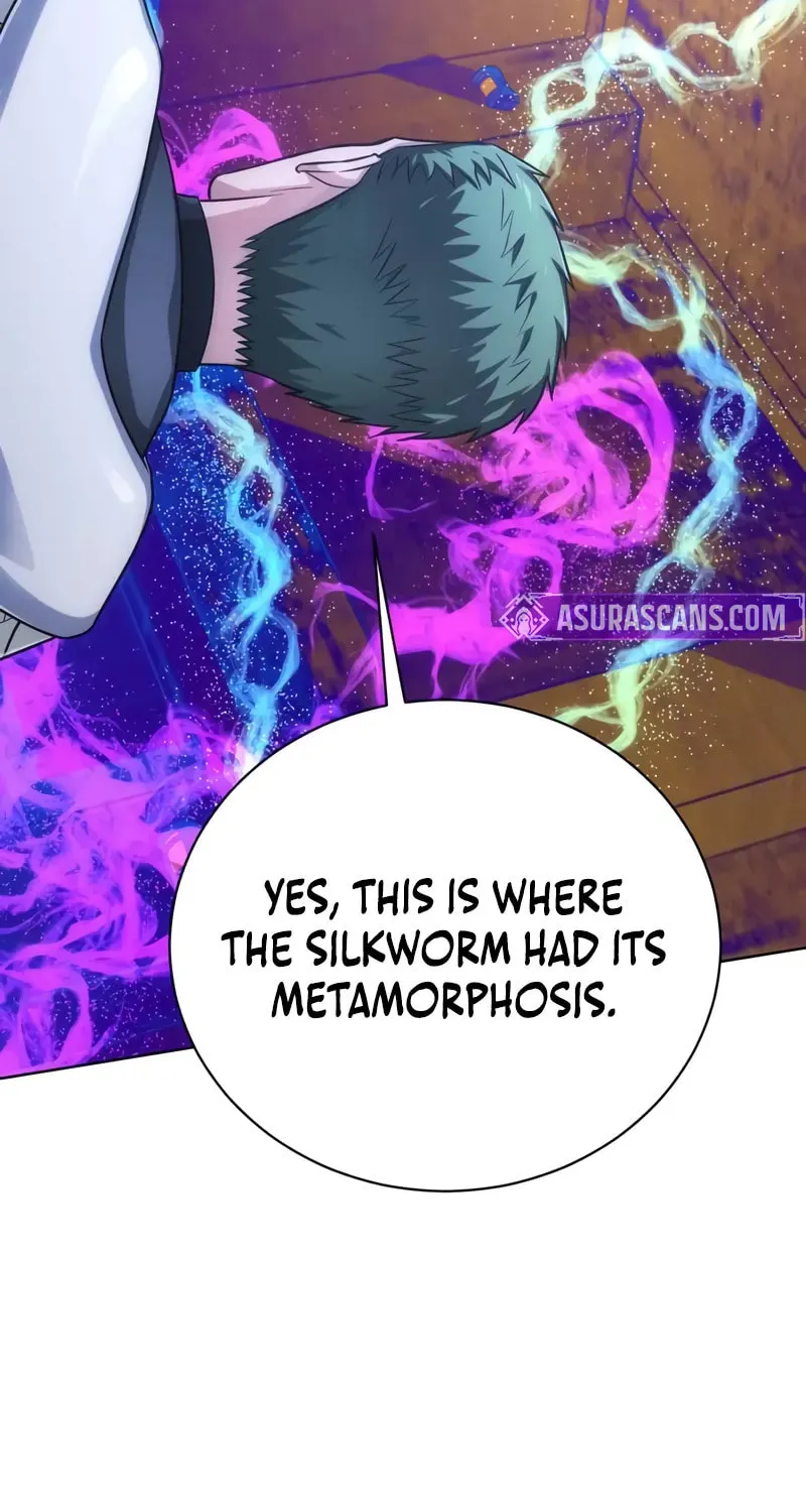 Read The Magic Tower Problematic Child chapter 21 image 10 on Lezhin