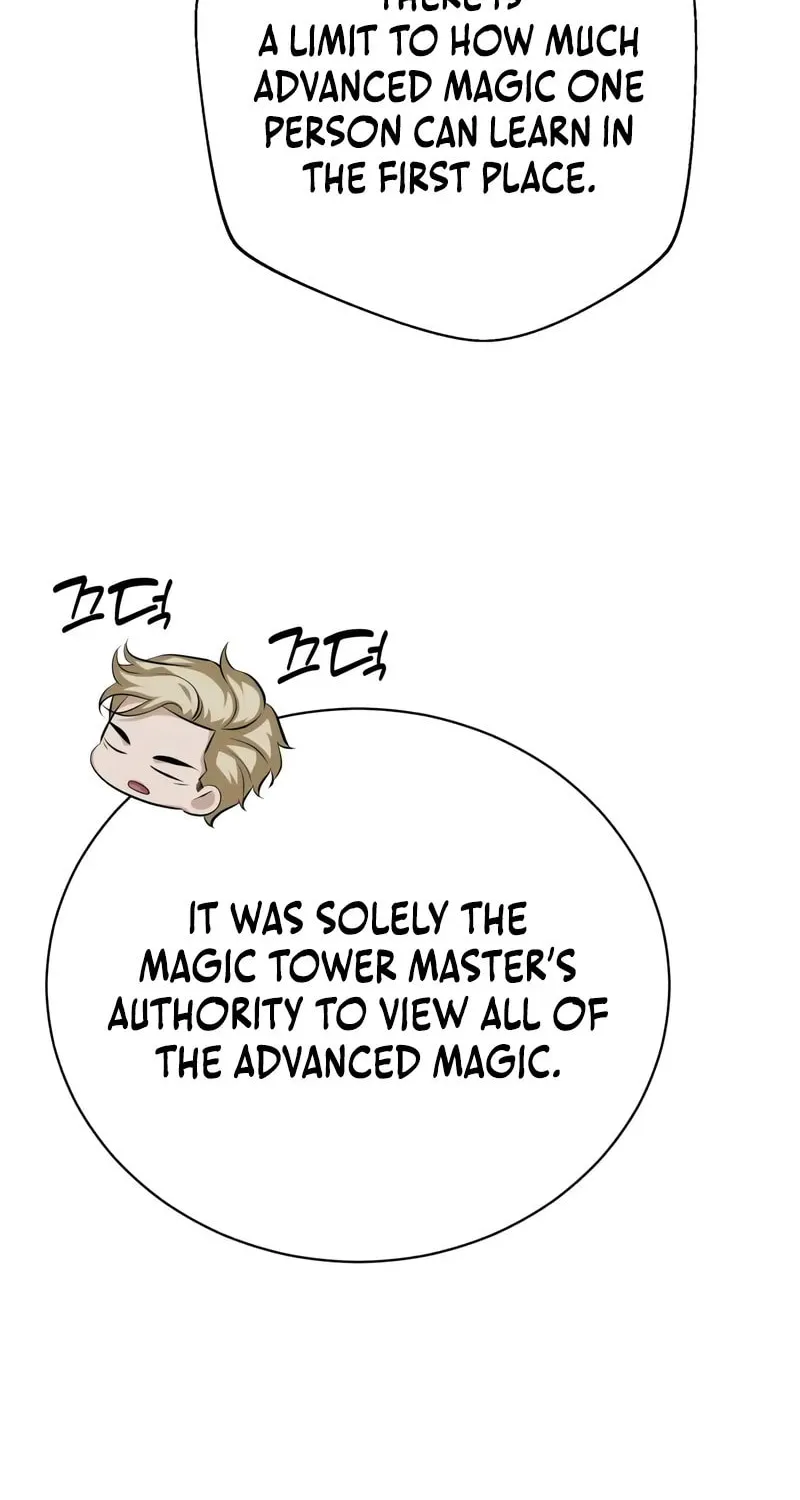 Read The Magic Tower Problematic Child chapter 21 image 101 on Lezhin