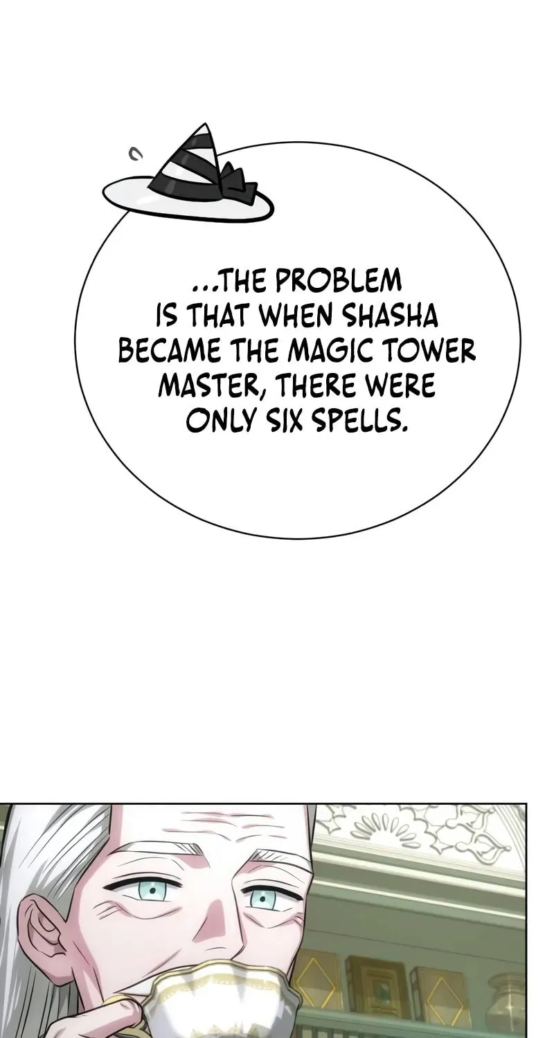 Read The Magic Tower Problematic Child chapter 21 image 102 on Lezhin