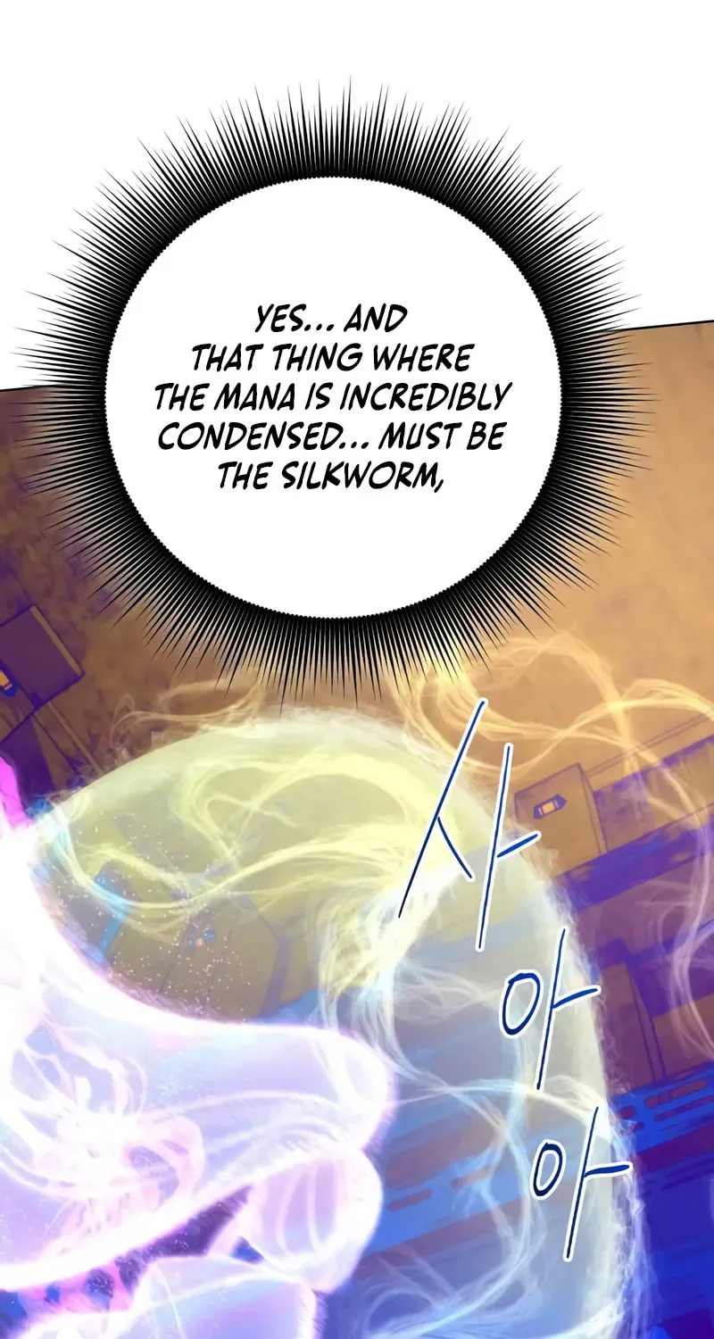Read The Magic Tower Problematic Child chapter 21 image 11 on Lezhin