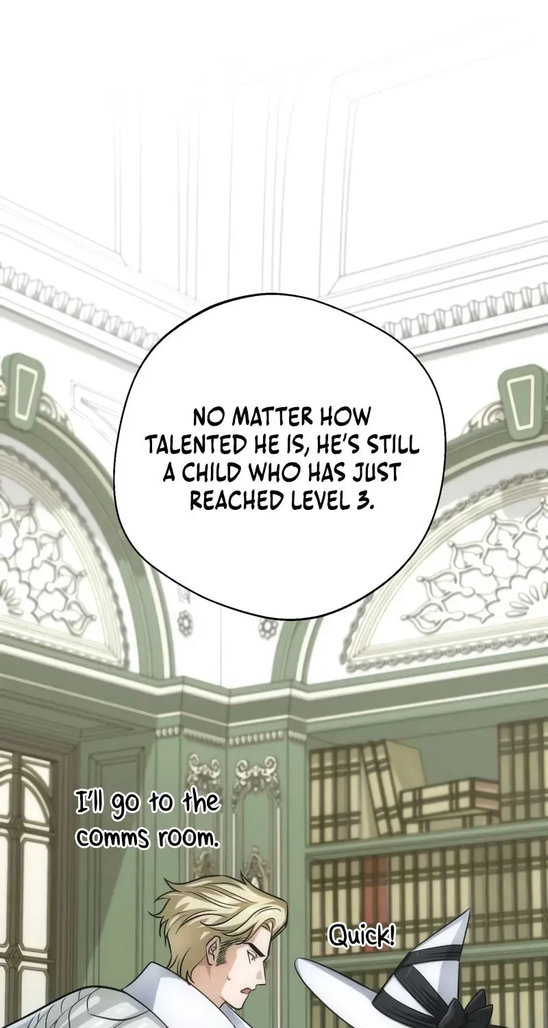 Read The Magic Tower Problematic Child chapter 21 image 117 on Lezhin