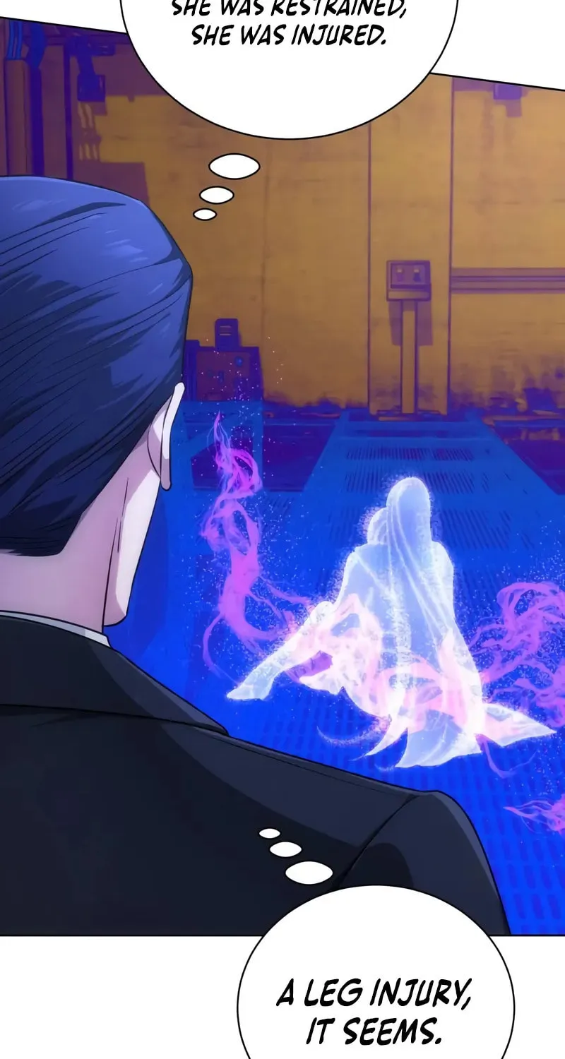 Read The Magic Tower Problematic Child chapter 21 image 14 on Lezhin