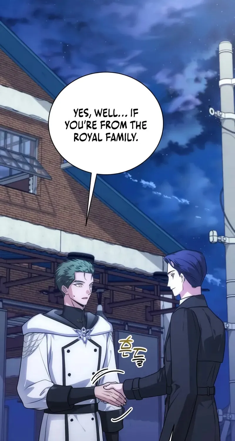 Read The Magic Tower Problematic Child chapter 21 image 2 on Lezhin