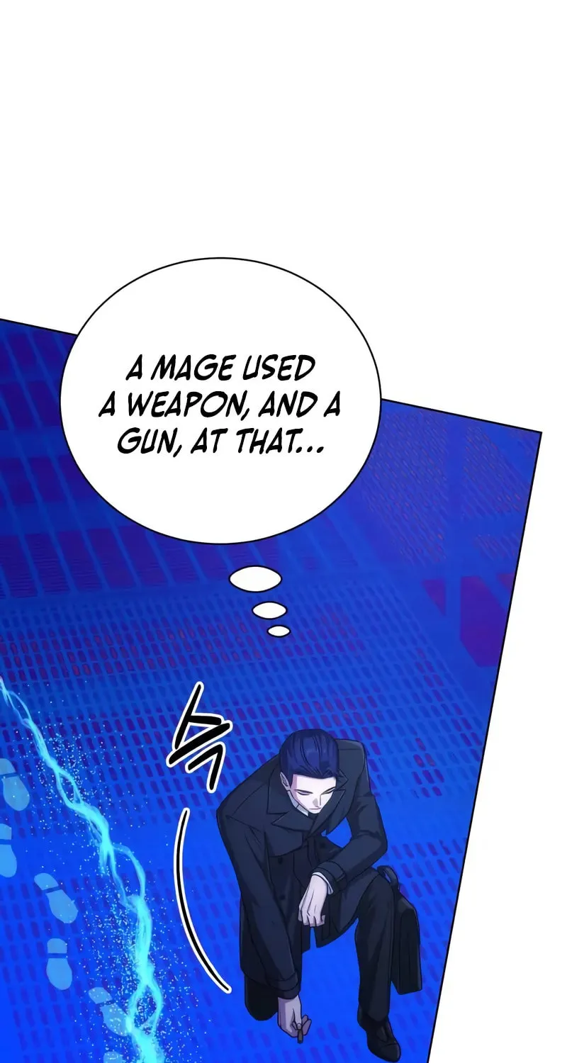 Read The Magic Tower Problematic Child chapter 21 image 23 on Lezhin
