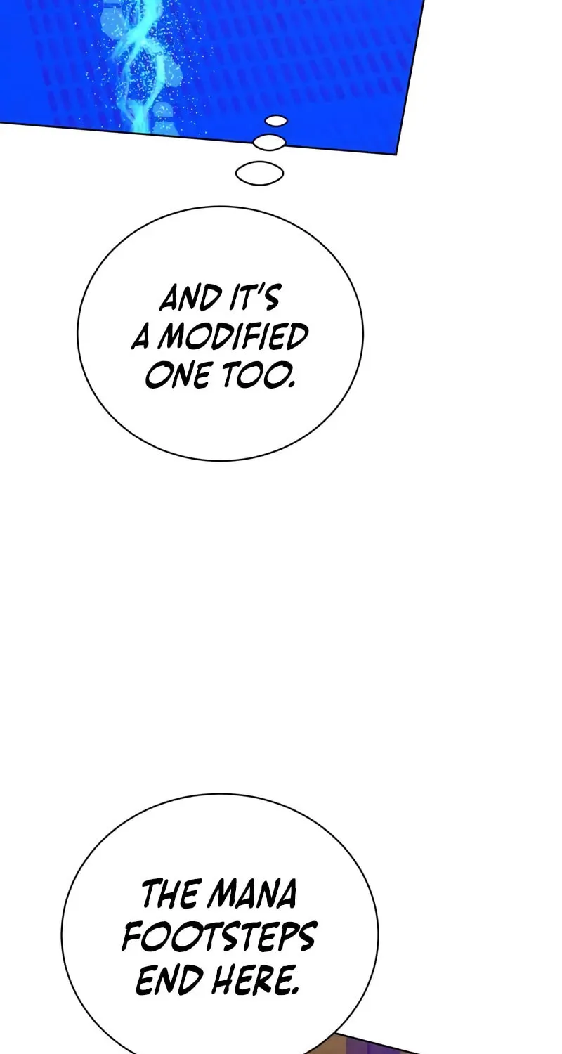 Read The Magic Tower Problematic Child chapter 21 image 24 on Lezhin