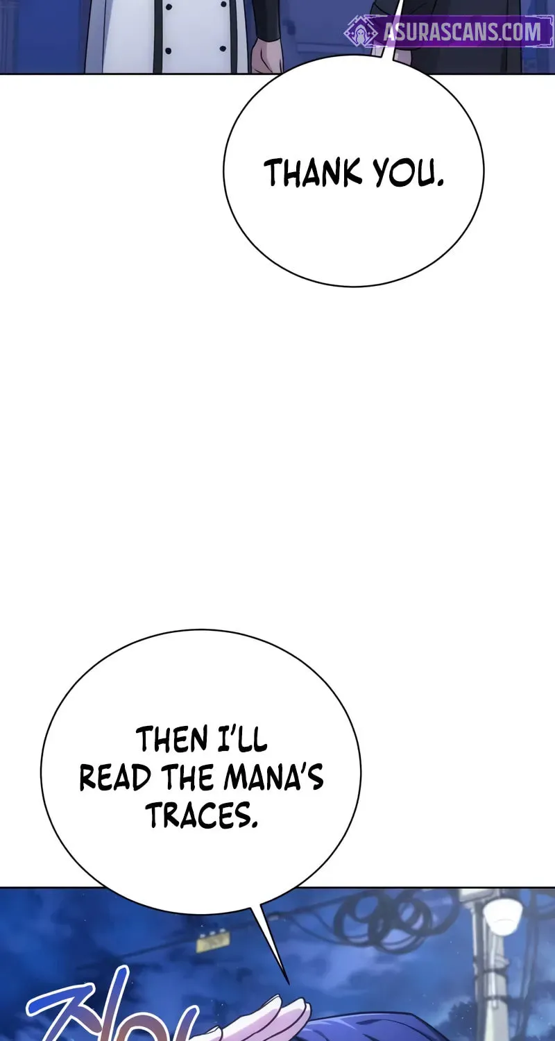 Read The Magic Tower Problematic Child chapter 21 image 3 on Lezhin