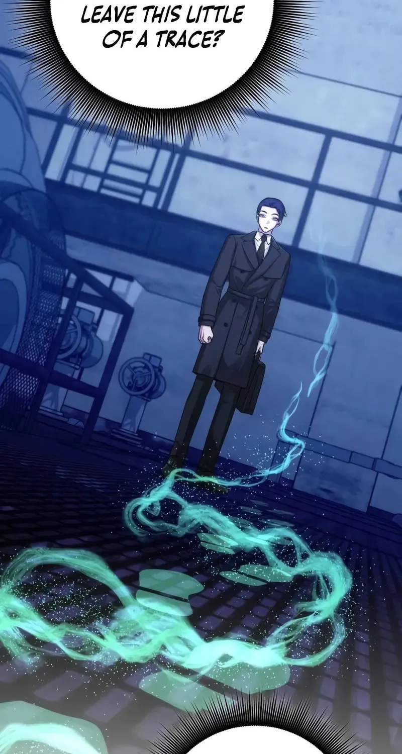 Read The Magic Tower Problematic Child chapter 21 image 35 on Lezhin