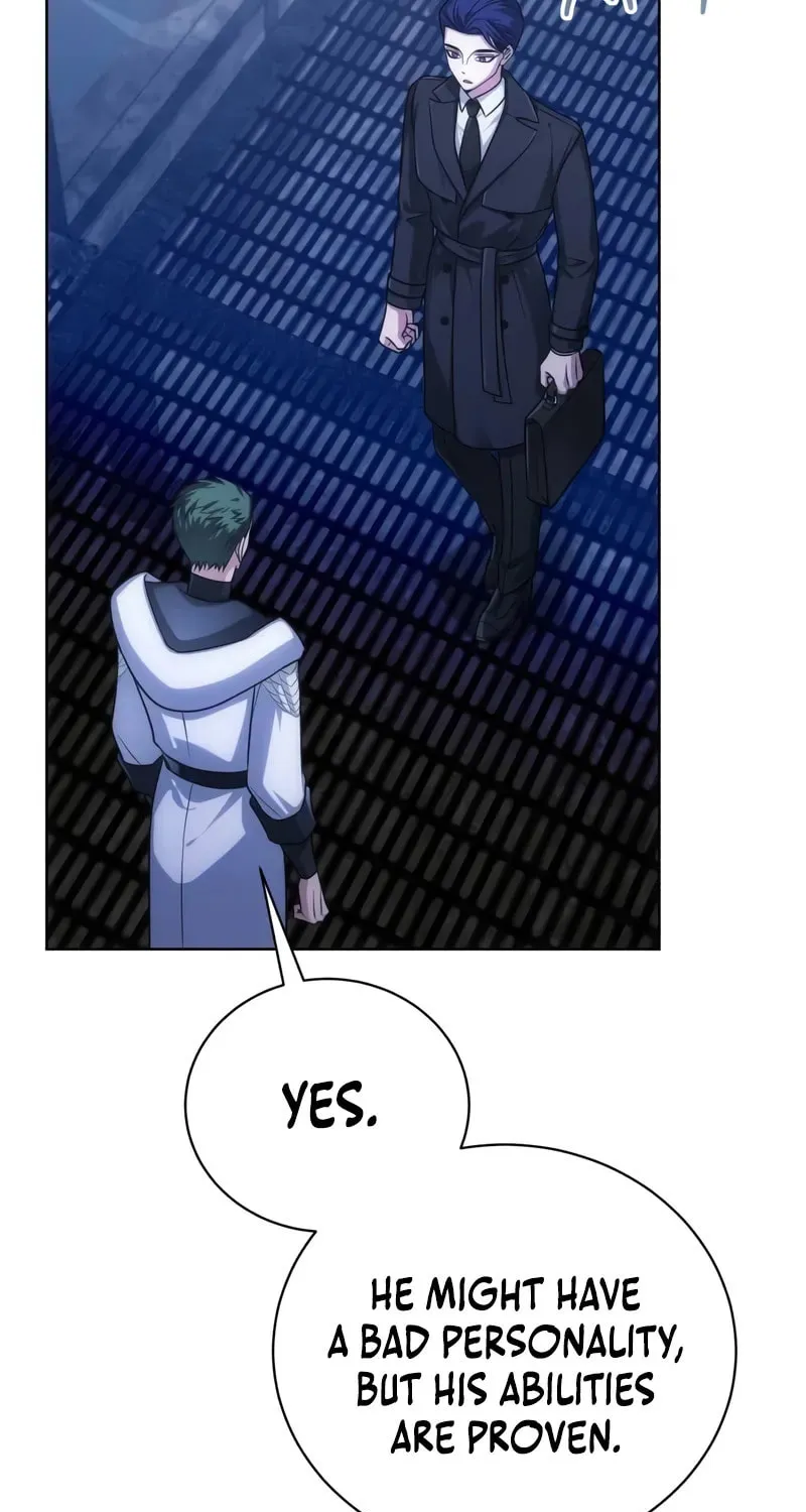 Read The Magic Tower Problematic Child chapter 21 image 40 on Lezhin