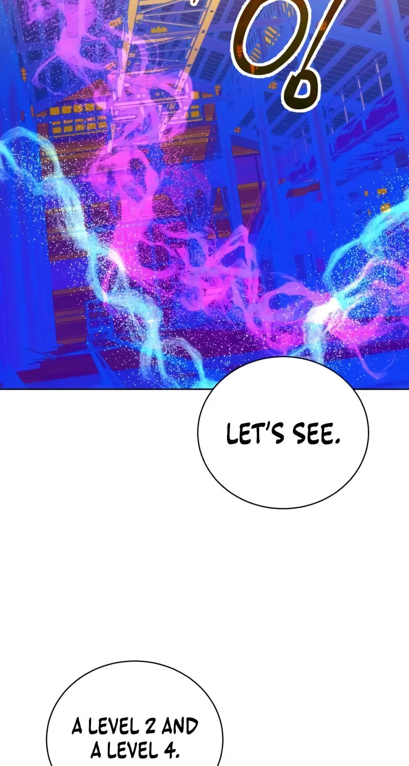 Read The Magic Tower Problematic Child chapter 21 image 5 on Lezhin