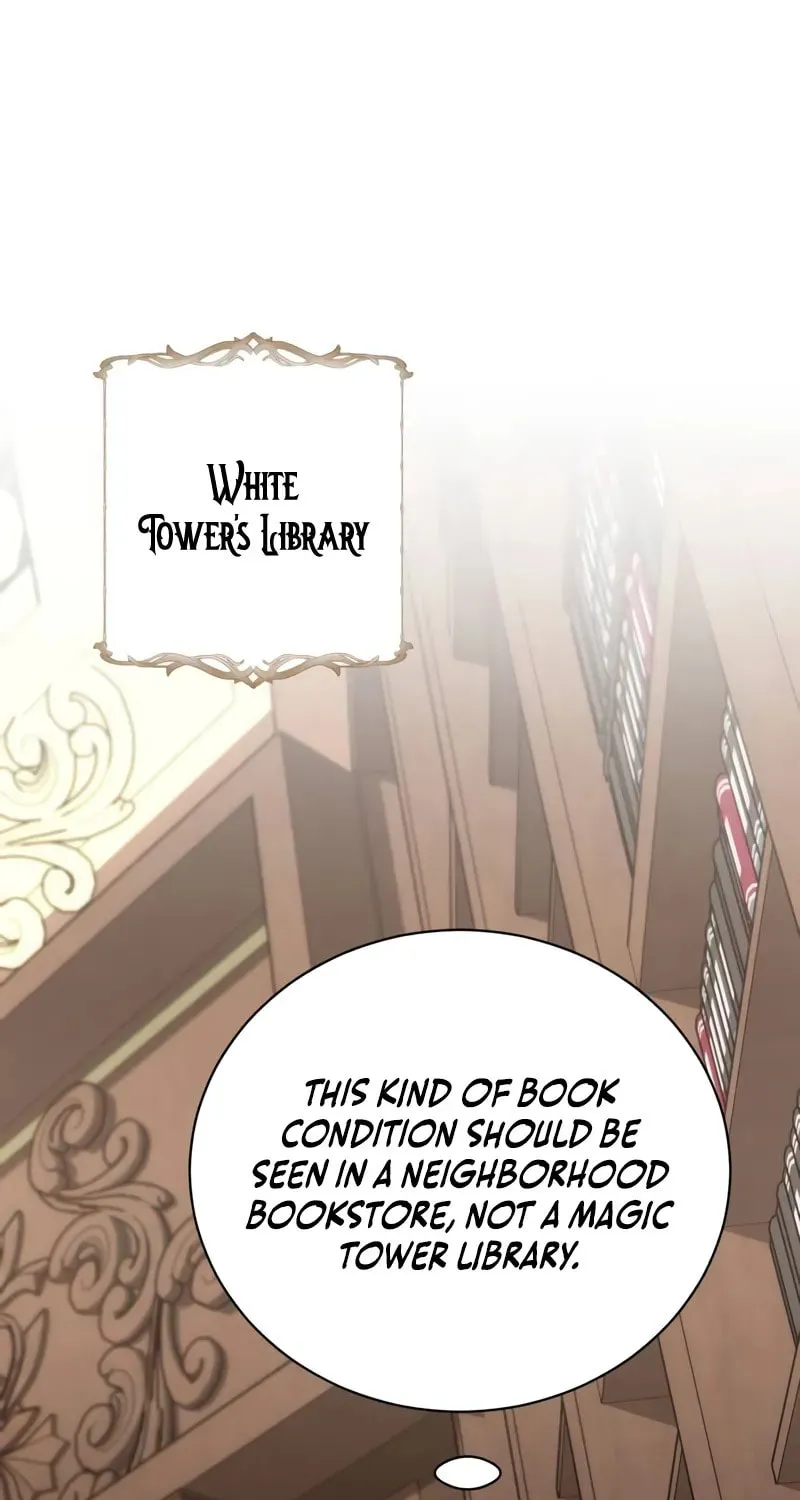 Read The Magic Tower Problematic Child chapter 21 image 50 on Lezhin