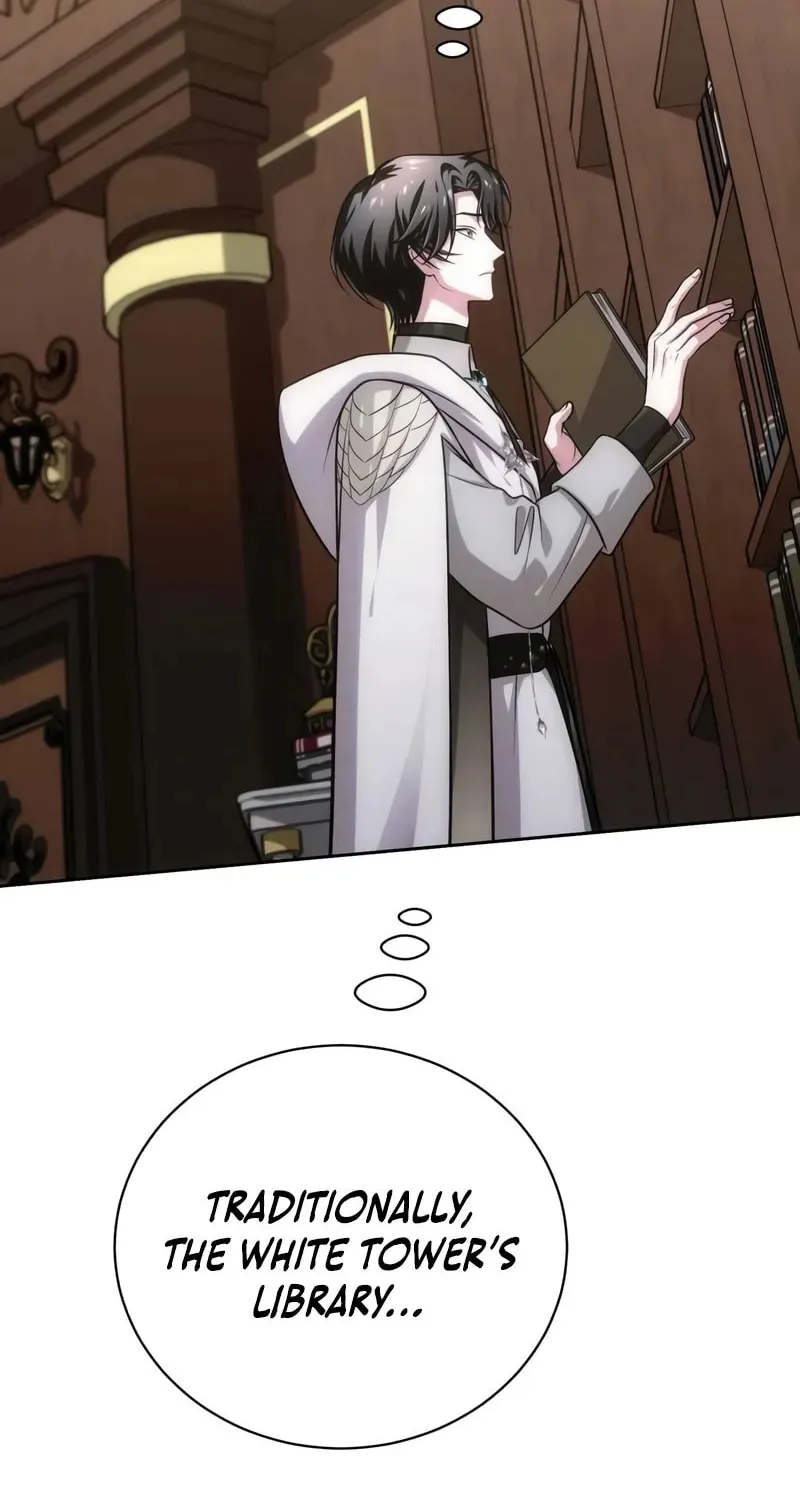 Read The Magic Tower Problematic Child chapter 21 image 51 on Lezhin