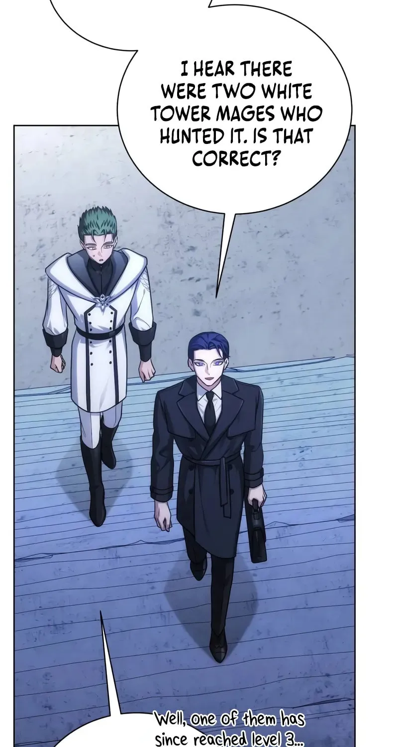Read The Magic Tower Problematic Child chapter 21 image 6 on Lezhin