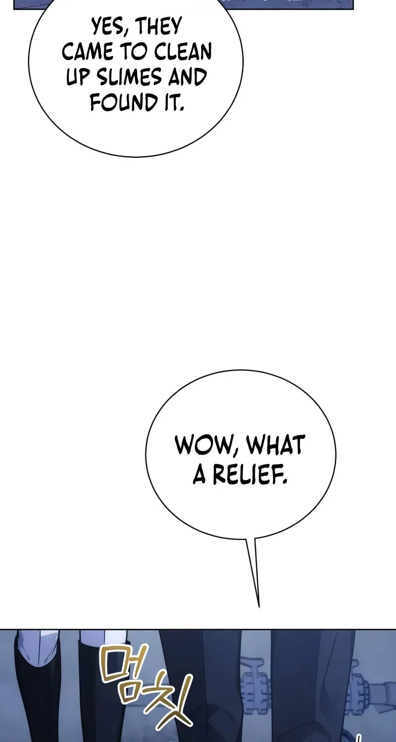 Read The Magic Tower Problematic Child chapter 21 image 7 on Lezhin