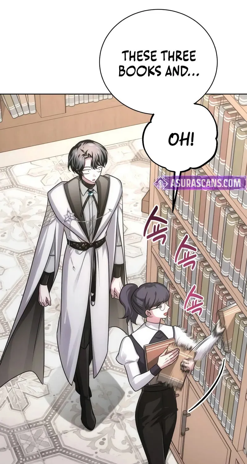 Read The Magic Tower Problematic Child chapter 21 image 74 on Lezhin