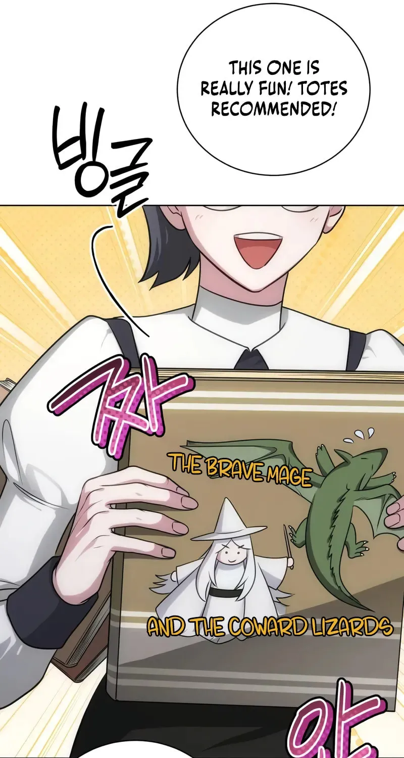 Read The Magic Tower Problematic Child chapter 21 image 78 on Lezhin