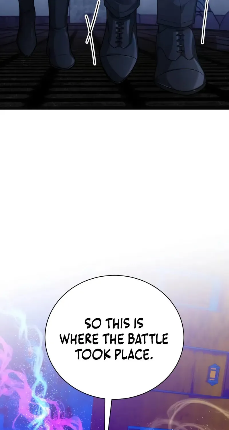 Read The Magic Tower Problematic Child chapter 21 image 8 on Lezhin