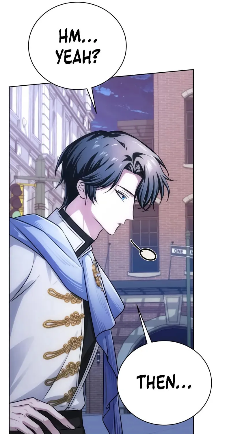 Read The Magic Tower Problematic Child chapter 22 image 10 on Lezhin
