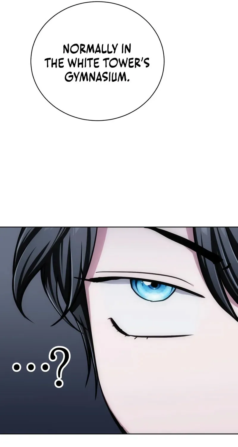 Read The Magic Tower Problematic Child chapter 22 image 100 on Lezhin