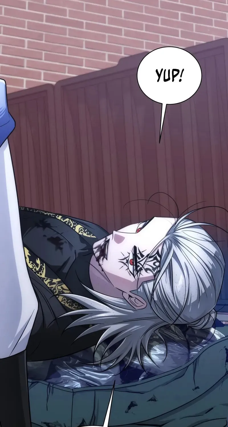 Read The Magic Tower Problematic Child chapter 22 image 116 on Lezhin