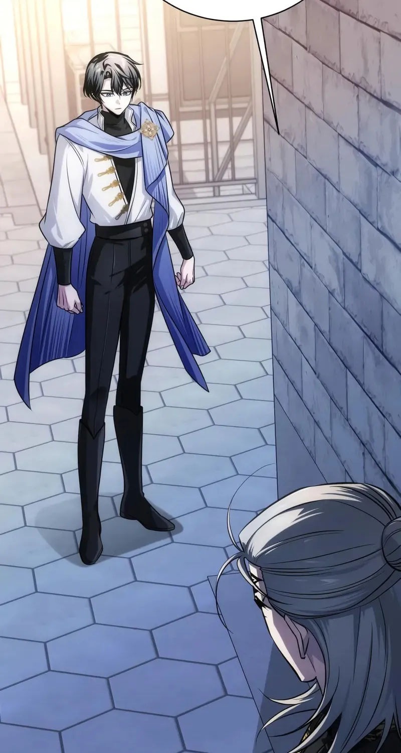 Read The Magic Tower Problematic Child chapter 22 image 2 on Lezhin