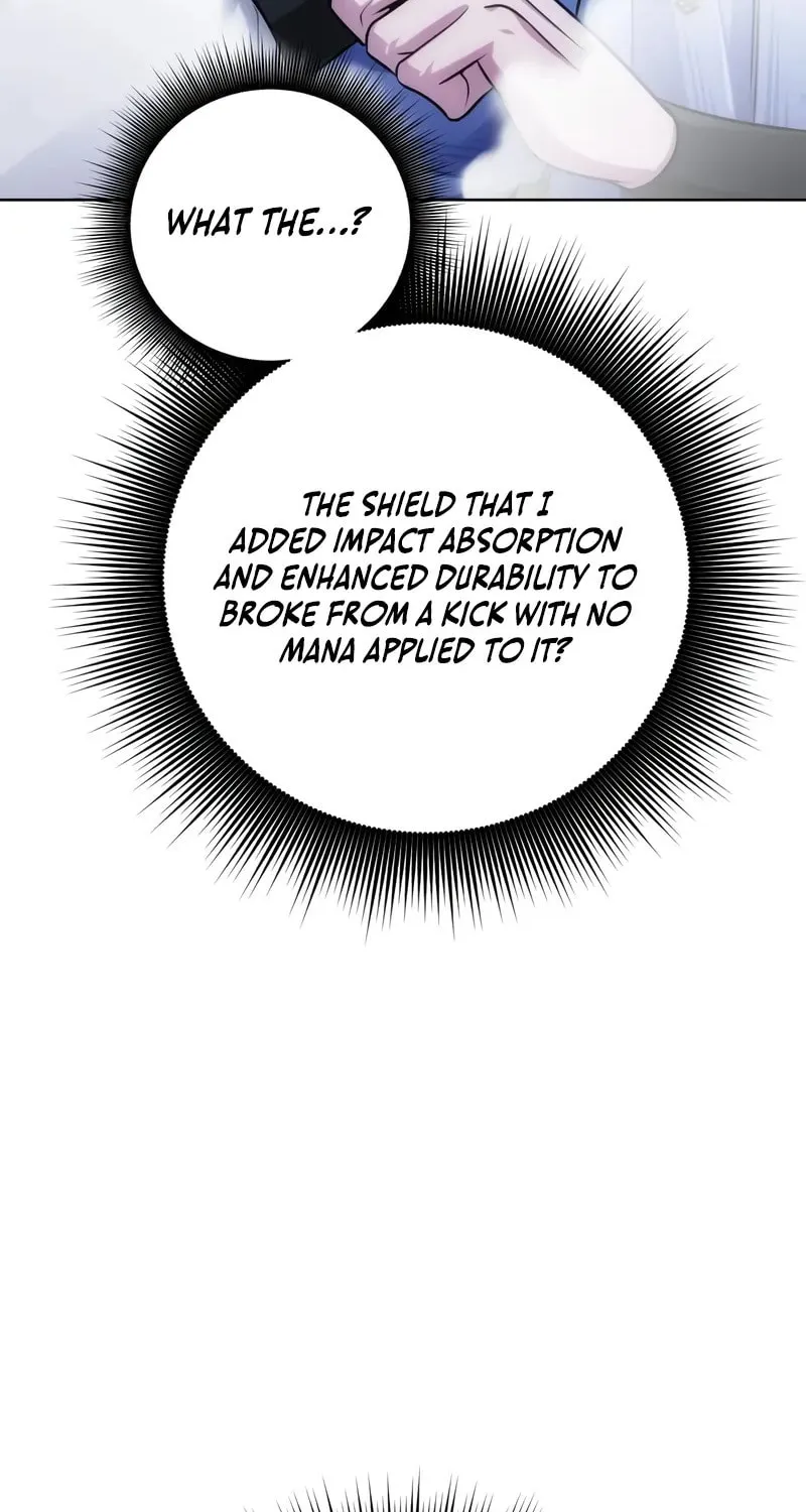 Read The Magic Tower Problematic Child chapter 22 image 21 on Lezhin