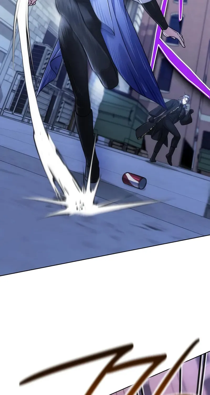 Read The Magic Tower Problematic Child chapter 22 image 23 on Lezhin