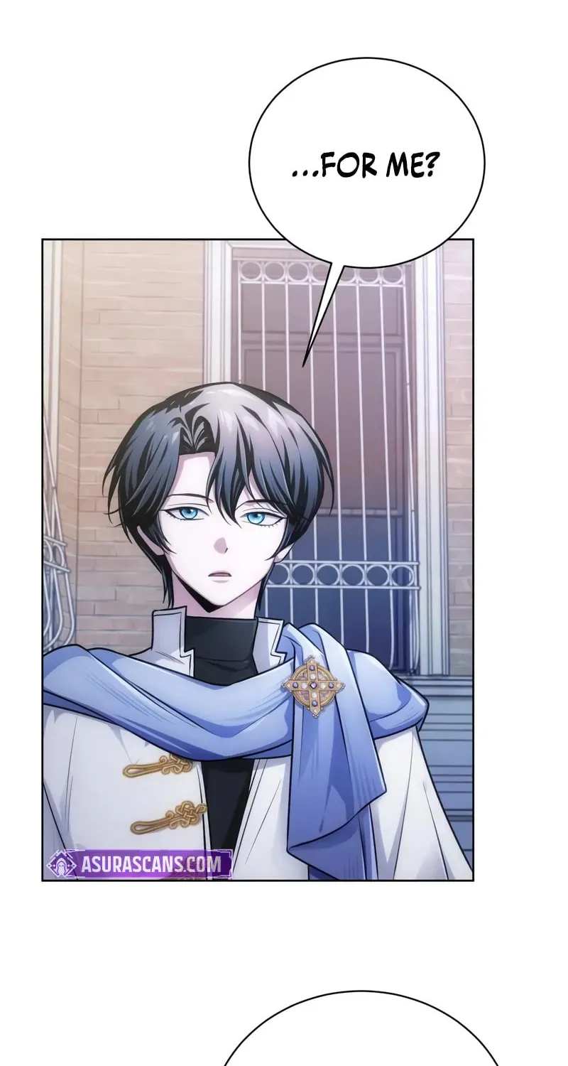 Read The Magic Tower Problematic Child chapter 22 image 4 on Lezhin