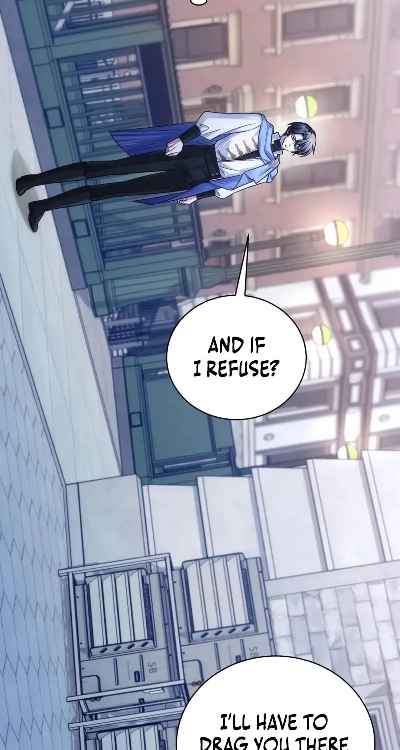 Read The Magic Tower Problematic Child chapter 22 image 8 on Lezhin