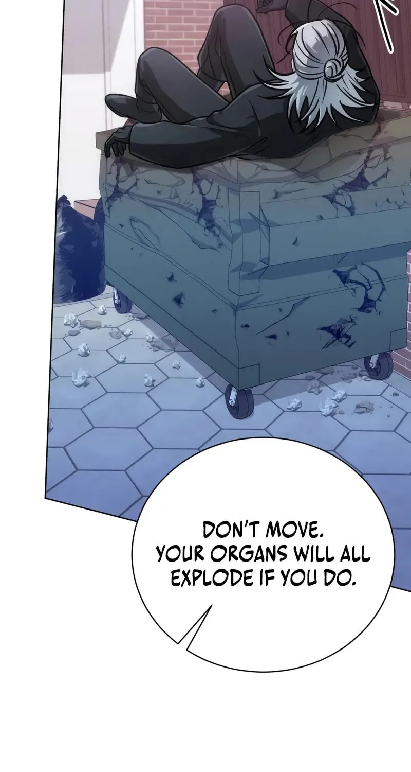 Read The Magic Tower Problematic Child chapter 22 image 88 on Lezhin