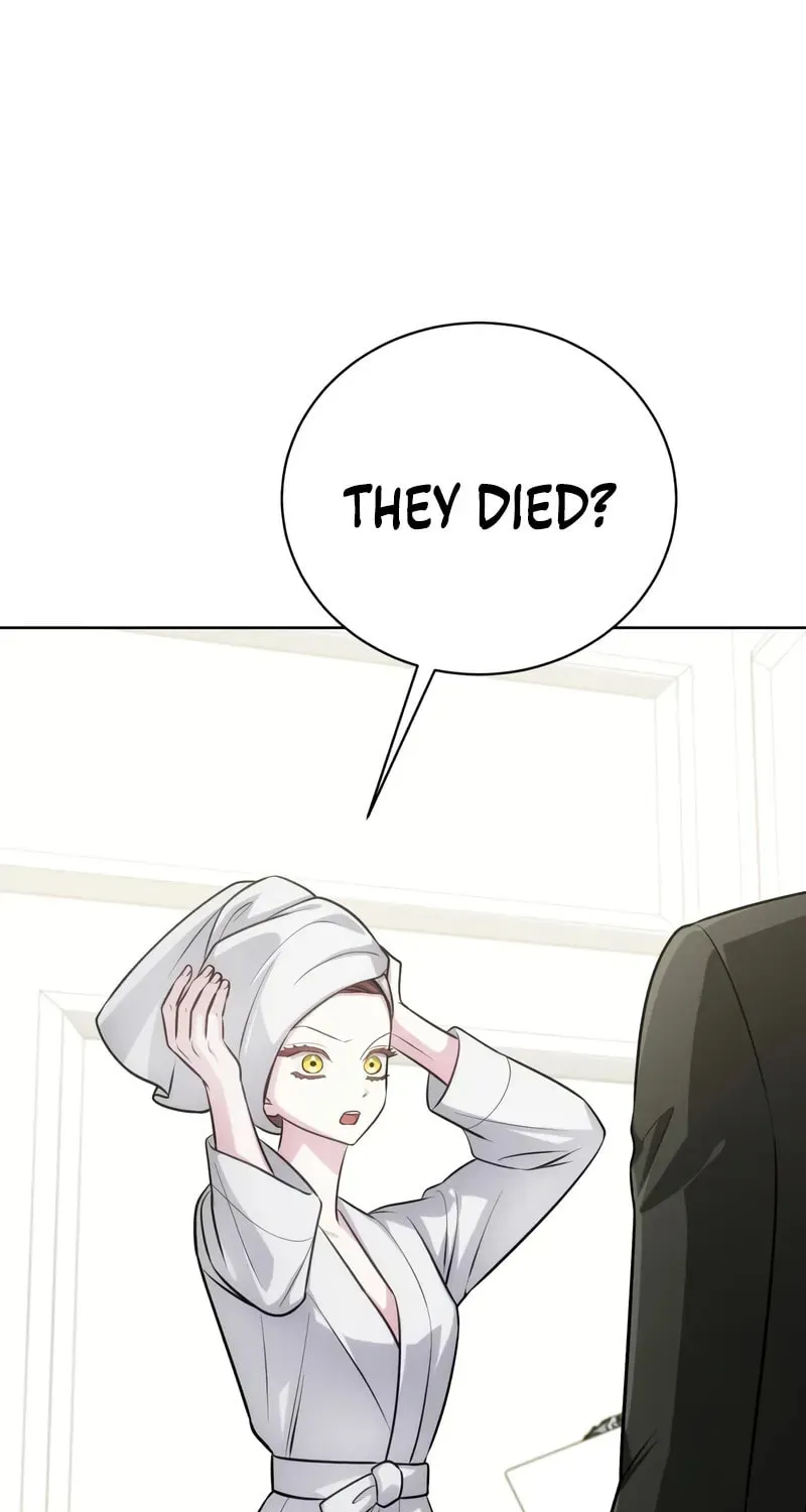 Read The Magic Tower Problematic Child chapter 24 image 24 on Lezhin