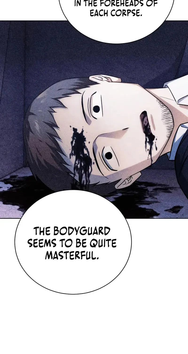 Read The Magic Tower Problematic Child chapter 24 image 27 on Lezhin