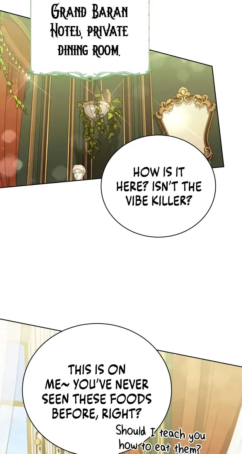 Read The Magic Tower Problematic Child chapter 24 image 35 on Lezhin