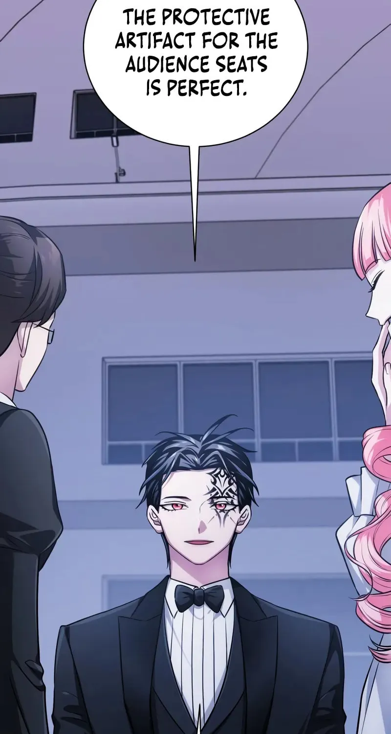Read The Magic Tower Problematic Child chapter 24 image 4 on Lezhin