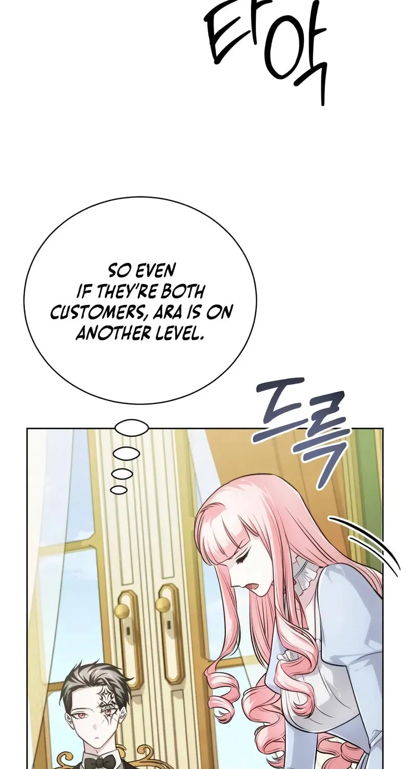 Read The Magic Tower Problematic Child chapter 24 image 55 on Lezhin