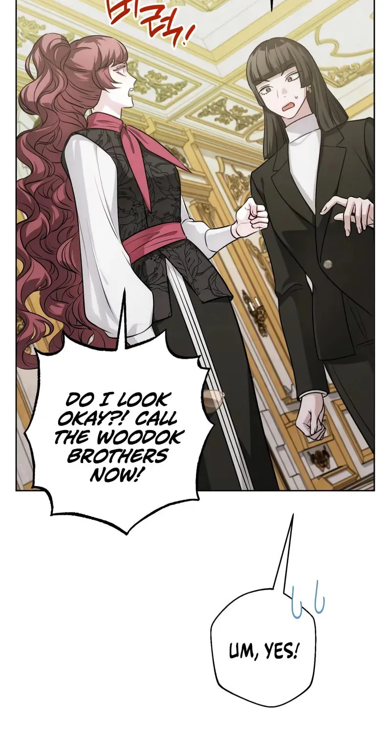 Read The Magic Tower Problematic Child chapter 24 image 78 on Lezhin