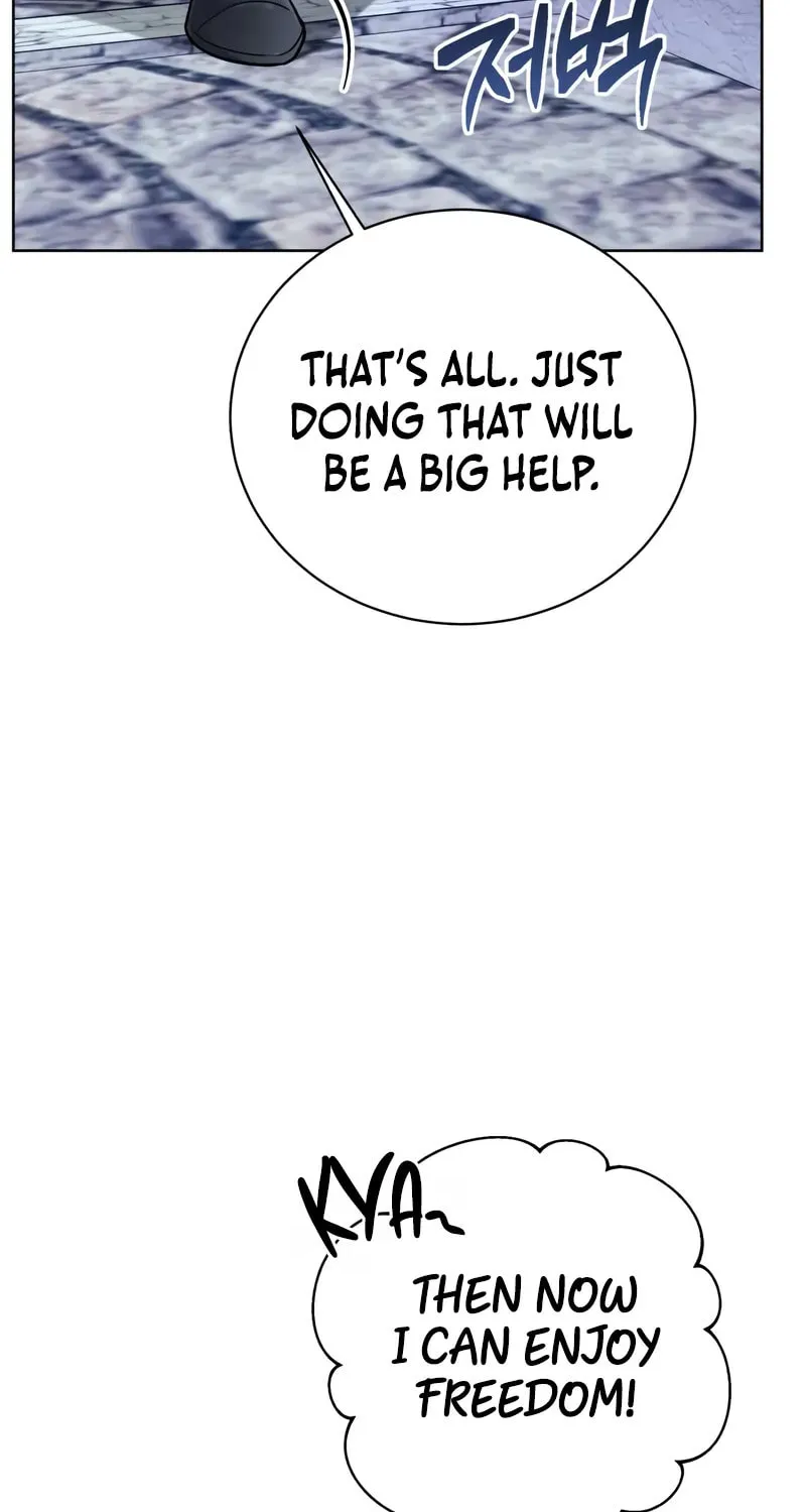 Read The Magic Tower Problematic Child chapter 24 image 8 on Lezhin